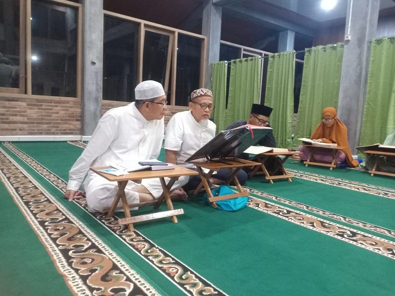villa santri raden rahmat, pondok pesantren lansia raden rahmat, pondok pesantren lansia raden rahmat semarang, pesantren lansia raden rahmat