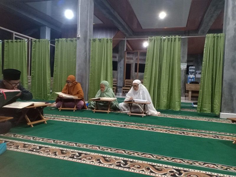villa ramah lansia, pondok pesantren lansia di semarang, pondok lansia raden rahmat, pesantren lansia semarang, pesantren lansia muhammadiyah